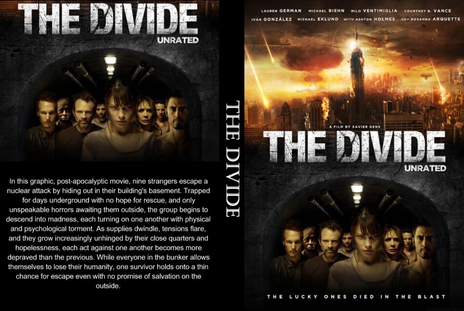 2011 The Divide