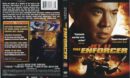 The Enforcer (1995) WS CE R1