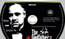 The Godfather II NTSC