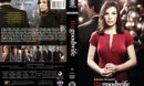 The good wife: Season one - Front DVD cover