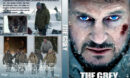 The Grey (2012)