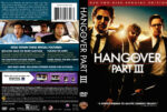 the hangover dvd cover