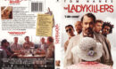 The Ladykillers (2004) WS R1