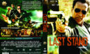 The Last Stand (2013) WS R0 Custom