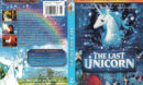 The Last Unicorn (1982) SE R1