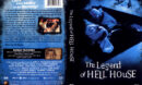 The Legend Of Hell House (1973) WS R1