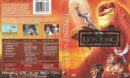 The Lion King (1994) WS SE R1