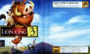 The Lion King 3 (2004) WS R4