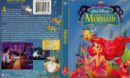 The Little Mermaid (1989) WS R1