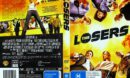 The Losers (2010) WS R4