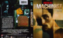The Machinist (2004) R1