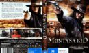 The Montana Kid (2010) WS R4