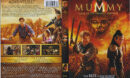 The Mummy: Tomb Of The Dragon Emperor (2008) R1