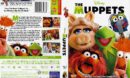 The Muppets (2011) WS R1