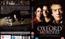 The Oxford Murders (2008) R2