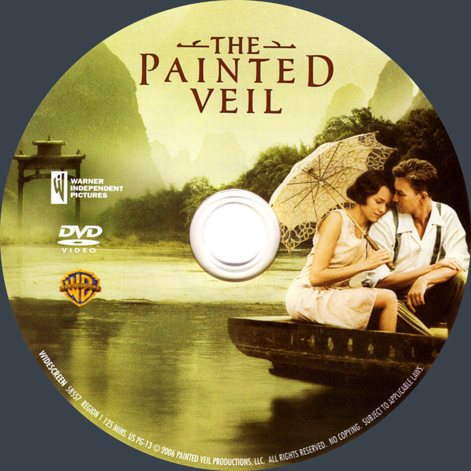 2006 The Painted Veil