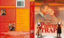 The Parent Trap 1 & 2 (1961/1986) R1