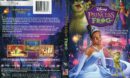 The Princess And The Frog (2009) R1