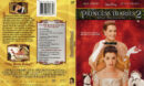 The Princess Diaries 2: Royal Engagement (2004) WS R1