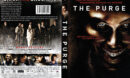 The Purge (2013) R1 DVD Cover