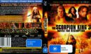 The Scorpion King 3: Battle For Redemption (2012)
