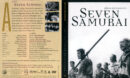 Seven Samurai (1954) WS R1