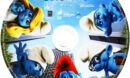 The Smurfs 3D (2011) R1