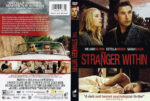 The Stranger Within DVD Cover