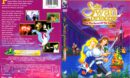 The Swan Princess And The Secret Of The Castle (1997) R1