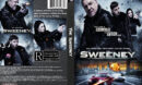 The Sweeney (2012) R1 Custom