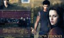 The Twilight Saga: New Moon (2009) R1