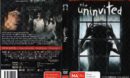 The Uninvited (2009) WS R4