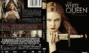 the white queen dvd cover