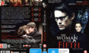 The Woman In The Fifth (2011) R4
