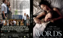 The Words (2012) SE R1
