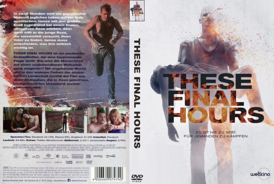 Final hours 2. Последние часы / these Final hours (2013). Последние часы Постер. Se последние часы.