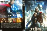 Thor 2 the dark world custom case