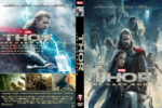 Thor The Dark World Final