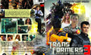 Transformers: Dark Of the Moon (2011) WS