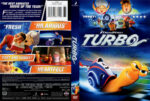 Turbo front dvd cover