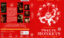 Twelve Monkeys (1995) WS R2