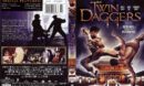 Twin Daggers (2008) WS R1