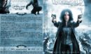 Underworld: The Legacy Collection (2011) R2 GERMAN