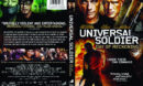 Universal Soldier: Day Of Reckoning (2012) WS R1