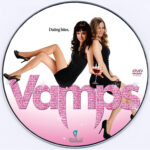 Vamps (2012)