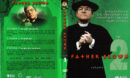 father brown Vol 1 dvd cover
