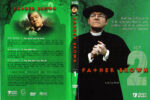 father brown Vol 1 dvd cover