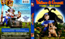 Wallace & Gromit: The Curse Of The Were-Rabbit (2005) R1