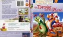 Walt_Disney_Animation_Collection__The_Tortoise_And_The_Hare_(2009)_WS_R1_CUSTOM-[Front]-[www.GetCovers.net]