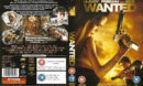 Wanted (2008) R2